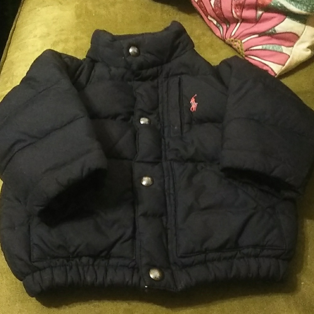 Polo Ralph Lauren Coat